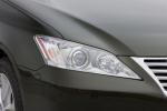 Lexus ES350 2010 года